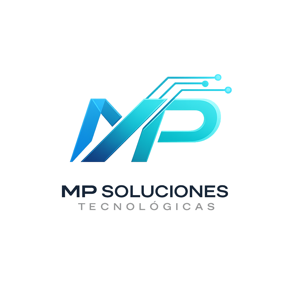 MP Soluciones Tecnologicas